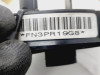 ANILLO AIRBAG DAEWOO LACETTI 
