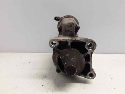 MOTOR ARRANQUE Renault MEGANE II BERLINA 5P 