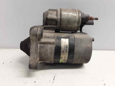 MOTOR ARRANQUE, Renault, MEGANE II BERLINA 5P
