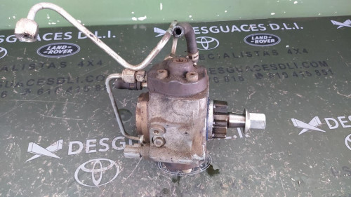 BOMBA INYECCION Toyota LAND CRUISER (J12) 