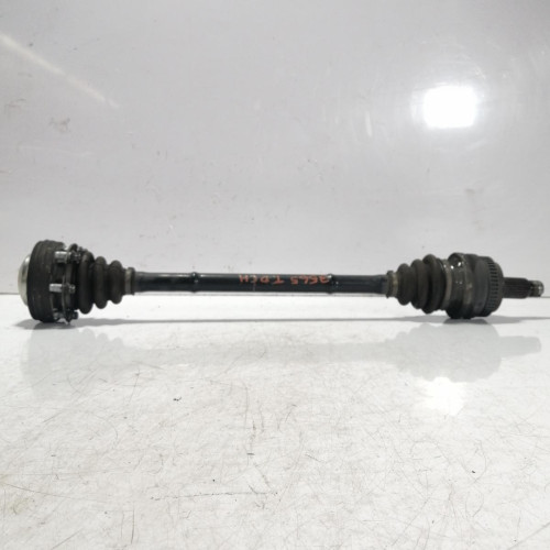  TRANSMISION TRASERA DERECHA BMW SERIE 1 BERLINA (E81/E87) 