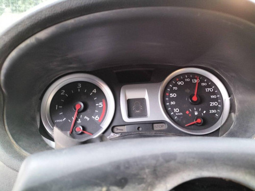  RENAULT CLIO III 