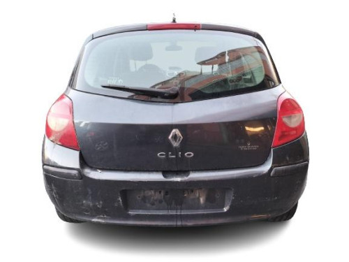  RENAULT CLIO III 