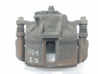 PINZA DE FRENO DELANTERA IZQUIERDA, HONDA, FR-V (BE)