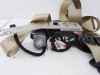  CINTURON SEGURIDAD DELANTERO IZQUIERDO BMW SERIE 7 (F01/F02) 