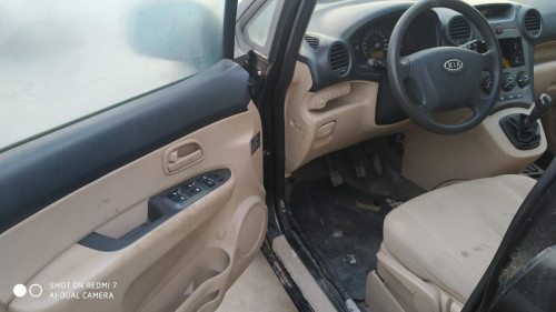 KIA CARENS (UN) — vehículo donante para recambios 