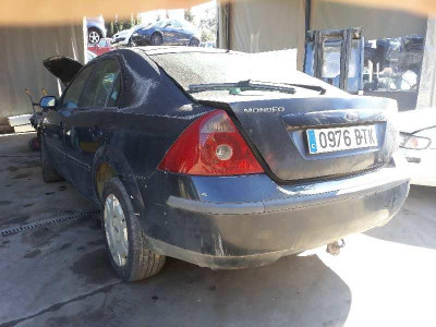 FORD MONDEO BERLINA (GE)