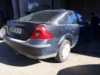 FORD MONDEO BERLINA (GE)