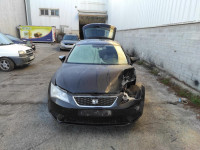 SEAT LEON (5F1)