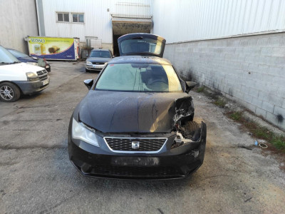 SEAT LEON (5F1)