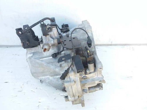 CAJA CAMBIOS Kia CERATO (LD) 