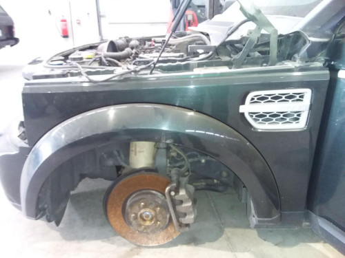 ALETA DELANTERA DERECHA Land Rover DISCOVERY 4 