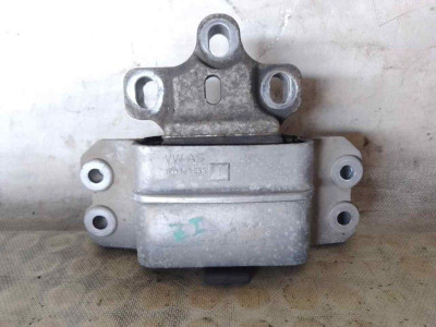 SOPORTE MOTOR, VOLKSWAGEN, GOLF V (1K1)(10.2003)