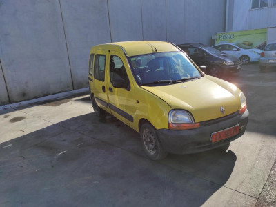 RENAULT KANGOO I (F/KC0)