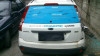  FORD FIESTA (CBK) 