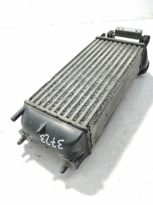 INTERCOOLER, PEUGEOT, 308