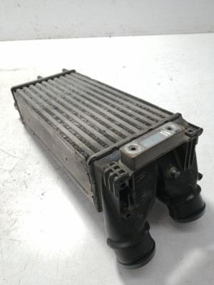INTERCOOLER, PEUGEOT, 308