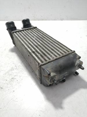 INTERCOOLER, PEUGEOT, 308