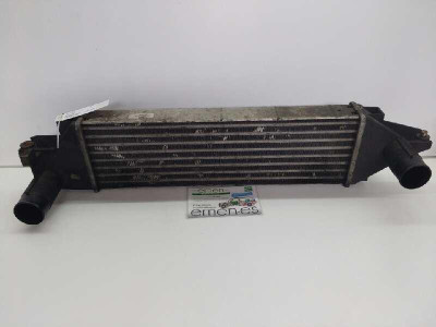 INTERCOOLER, SAAB, 9-3 COUPÉ