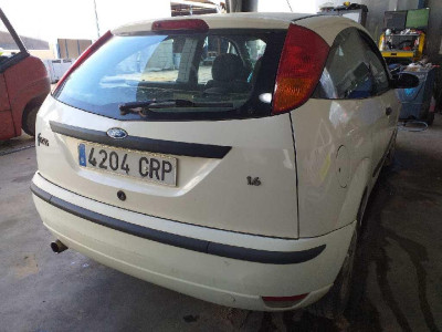 FORD FOCUS BERLINA (CAK)