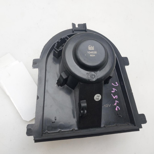 VENTILADOR CALEFACCION AUDI A3 (8L) 