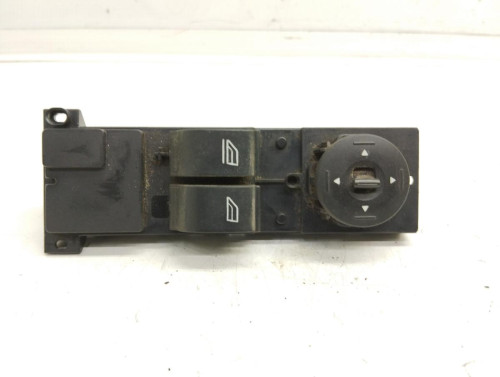  MANDO ELEVALUNAS DELANTERO IZQUIERDO Ford FOCUS BERLINA (CAP) 
