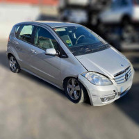 MERCEDES-BENZ CLASE A (BM 169)