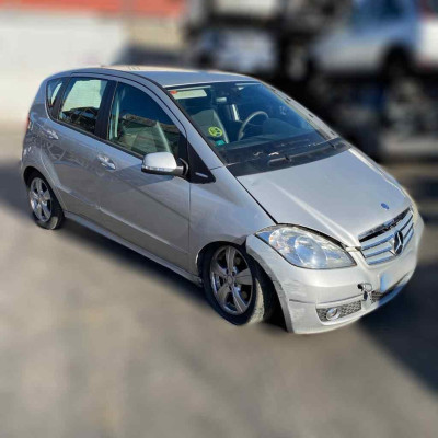 MERCEDES-BENZ CLASE A (BM 169)