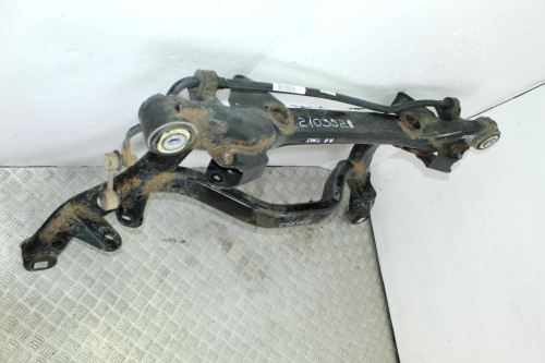  PUENTE TRASERO AUDI A6 ALLROAD QUATTRO (4FH) 