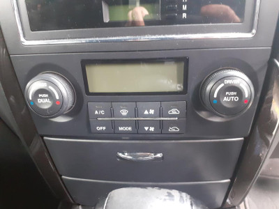 MANDO CLIMATIZADOR, KIA, SORENTO (BL)