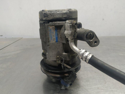 COMPRESOR AIRE ACONDICIONADO, MITSUBISHI, MONTERO (V60/V70)