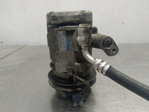  COMPRESOR AIRE ACONDICIONADO MITSUBISHI MONTERO (V60/V70) 