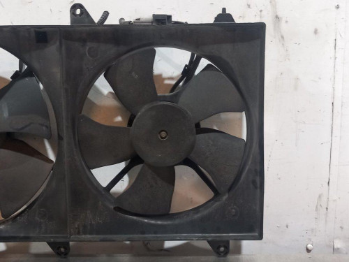  ELECTROVENTILADOR CHEVROLET EPICA 