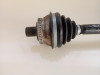  TRANSMISION DELANTERA IZQUIERDA AUDI A6 AVANT (4F5) 
