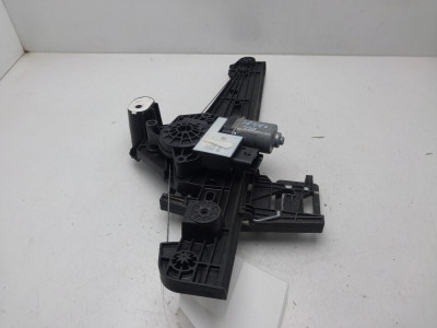 ELEVALUNAS TRASERO DERECHO, Citroen, C4 BERLINA