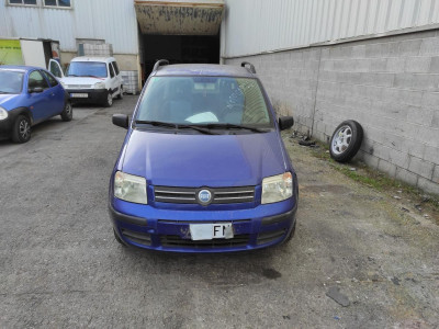 FIAT II PANDA (169)