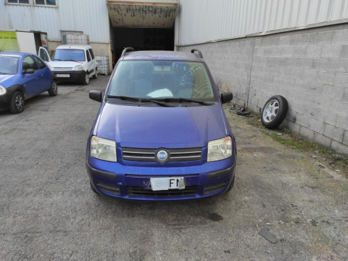 FIAT II PANDA (169) — vehículo donante para recambios 