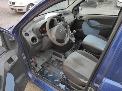 FIAT II PANDA (169)