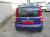 FIAT II PANDA (169) — vehículo donante para recambios 
