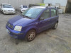 FIAT II PANDA (169) — vehículo donante para recambios 