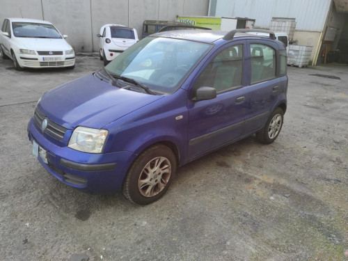 FIAT II PANDA (169) — vehículo donante para recambios 