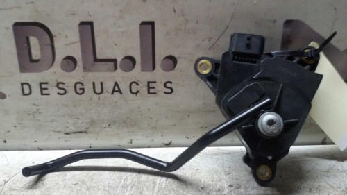 POTENCIOMETRO PEDAL Mercedes-Benz CITAN (BM 415) MIXTO 