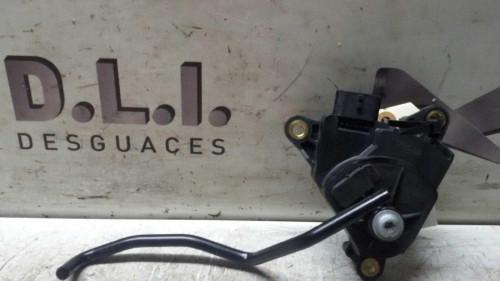POTENCIOMETRO PEDAL Mercedes-Benz CITAN (BM 415) MIXTO 