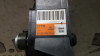 POTENCIOMETRO PEDAL Mercedes-Benz CITAN (BM 415) MIXTO 