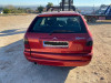 CITROEN XSARA BERLINA — автомобиль-донор на запчасти 