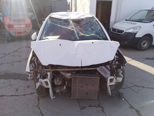 CITROEN C3 — автомобиль-донор на запчасти 