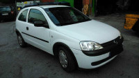 OPEL CORSA C