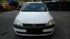  OPEL CORSA C 