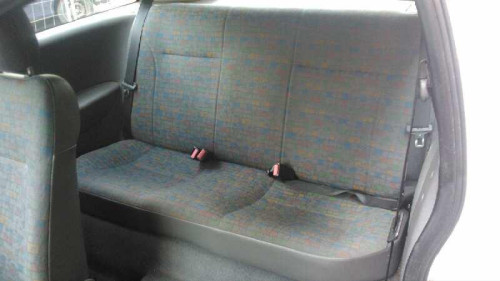  OPEL CORSA C 