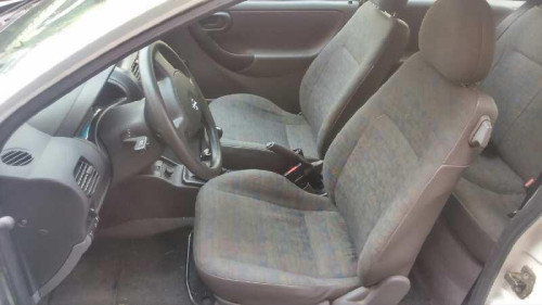  OPEL CORSA C 